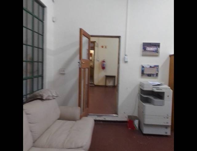 BUSINESS FOR SALE IN GERMISTON CENTRAL